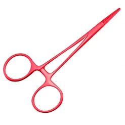 Angler's Emporium Hi-Vis Steel Hemostats Accessories