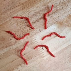 Angler's Emporium Squirmy Worm