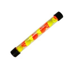 Angler's Emporium Football Style 1/2" Strike Indicators