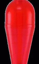 Angler's Emporium A-JUST-A-BUBBLE Floats