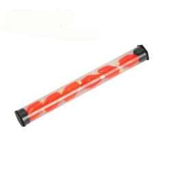 Angler's Emporium Football Style 1/2" Strike Indicators