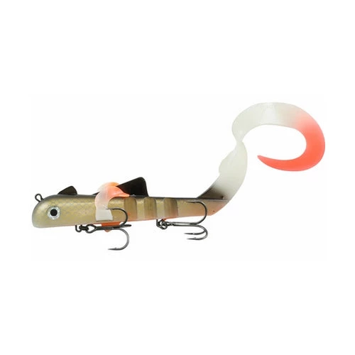 Savage Gear Alien Eel V2s 1 Savage Gear Alien Eel V2s