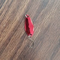 Solfiesta 2.5g Mini Spoon