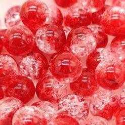 Angler's Emporium Egg Flies Salmon Egg Drift Beads