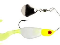 Angler's Emporium Mr Crappie Spin Baby Spinner Bait