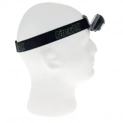 Litez All Revive USB Rechargable Headlamp