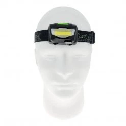Litez All Revive USB Rechargable Headlamp