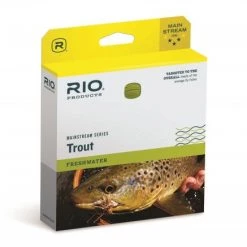 Fly Fishing RIO Mainstream Weight Forward Fly Line