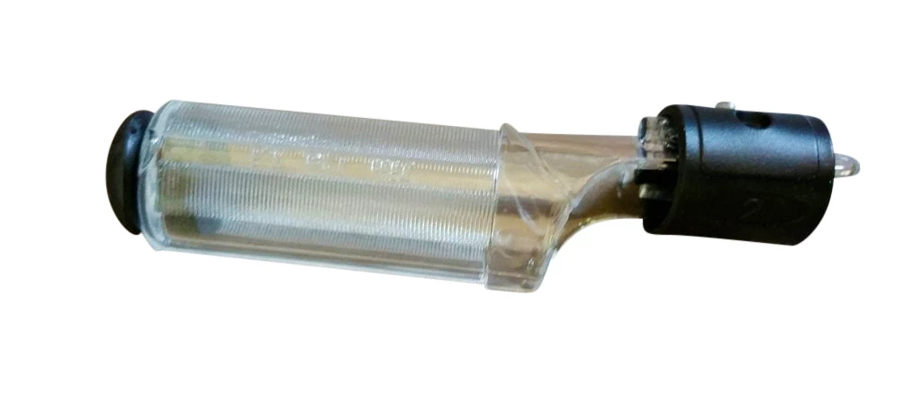 Angler's Emporium Tenkara Rod Caps 1 Angler's Emporium Tenkara Rod Caps