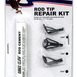 Eagle Claw Accessories Rod Tip Repair Kit
