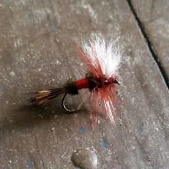 Angler's Emporium Royal Wulff Dry Fly
