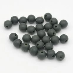Angler's Emporium Rubber Shock Beads