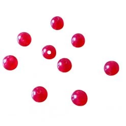 Angler's Emporium Egg Flies Salmon Egg Drift Beads