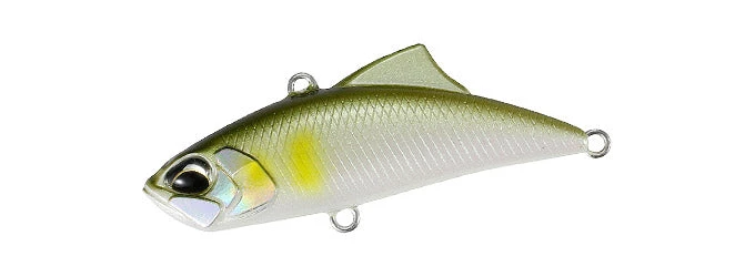 Baits & Lures DUO Spearhead Ryuki VIB 45S 2 Baits & Lures DUO Spearhead Ryuki VIB 45S