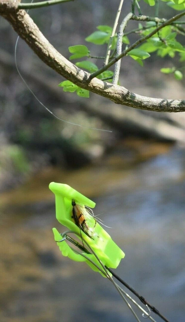 CatchALure Fly Retriever Fly Fishing 3 CatchALure Fly Retriever Fly Fishing