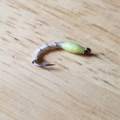 Angler's Emporium Fly Fishing Okey Dokey Fly