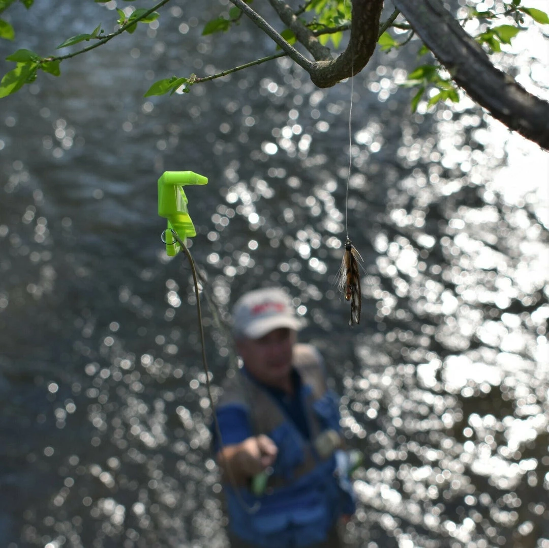 CatchALure Fly Retriever Fly Fishing 2 CatchALure Fly Retriever Fly Fishing