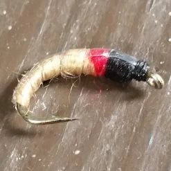 Angler's Emporium Czech Mate Nymph Fly Fishing