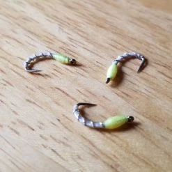 Angler's Emporium Fly Fishing Okey Dokey Fly