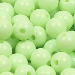 Angler's Emporium Egg Flies Salmon Egg Drift Beads