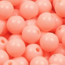 Angler's Emporium Egg Flies Salmon Egg Drift Beads