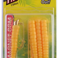 Angler's Emporium Trout Magnet 9 Piece Pack Baits & Lures