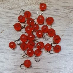 Angler's Emporium Hot Glue Salmon Egg