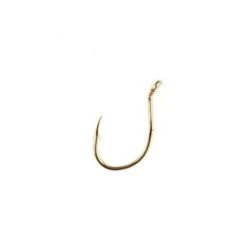 Eagle Claw Up Eye Salmon Egg Hooks