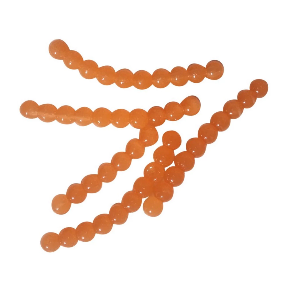 Angler's Emporium 8mm Unscented Soft Plastic Eggs 7 Angler's Emporium 8mm Unscented Soft Plastic Eggs