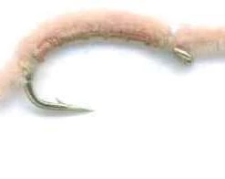 Angler's Emporium San Juan Worm Fly Fishing