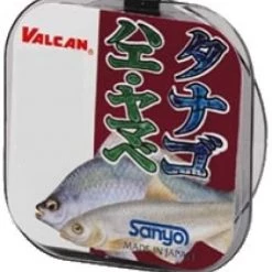 Angler's Emporium Sanyo Nylon Valcan Tanago Microfishing Line