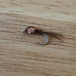 Angler's Emporium Sawyer Pheasant Tail Nymph