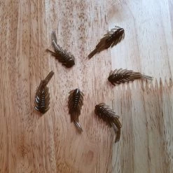 Angler's Emporium Custom Soft Scuds Fly Fishing