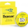 Seaguar InvizX Fluorocarbon Line