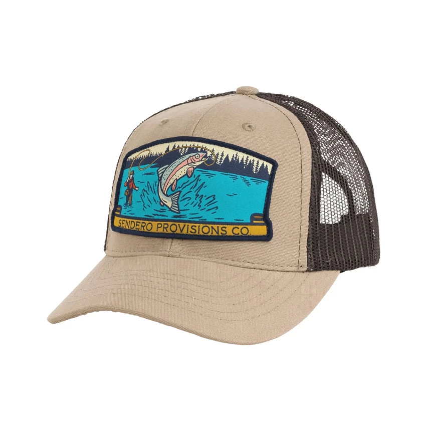 Sendero Provisions Fly Fisher Hat 1 Sendero Provisions Fly Fisher Hat