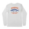 Sendero Provisions "Lunker" Long Sleeve Shirt Accessories