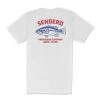 Sendero Provisions "Lunker Short Sleeve T-shirt