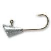 Angler's Emporium Terminal Tackle Shad Dart Jig Heads