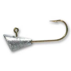 Angler's Emporium Terminal Tackle Shad Dart Jig Heads
