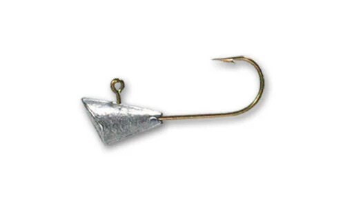 Angler's Emporium Terminal Tackle Shad Dart Jig Heads 1 Angler's Emporium Terminal Tackle Shad Dart Jig Heads