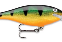 Rapala Baits & Lures Shad Rap