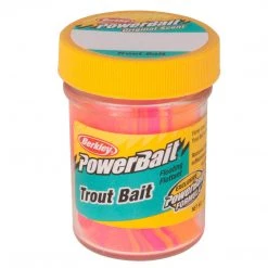 Berkley Baits & Lures PowerBait Floating Biodegradable Trout Bait