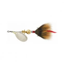 Baits & Lures Mepps Aglia Dressed Spinners