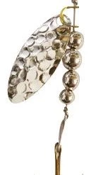 Angler's Emporium Swiss Swing Spinners Baits & Lures