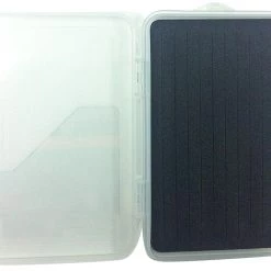 Angler's Emporium Meiho Clear Slit Form Case