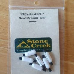 Angler's Emporium Cylinder EZ-Indicators Terminal Tackle 19 Angler's Emporium Cylinder EZ-Indicators Terminal Tackle