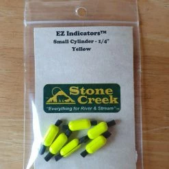 Angler's Emporium Cylinder EZ-Indicators Terminal Tackle 18 Angler's Emporium Cylinder EZ-Indicators Terminal Tackle