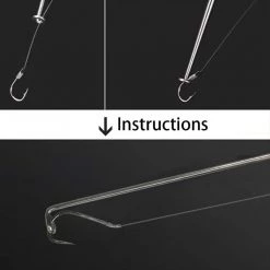 Angler's Emporium Accessories Hook Remover