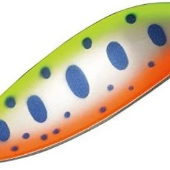 Smith Pure Spoons Baits & Lures