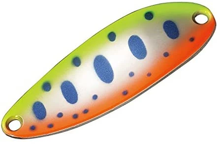 Smith Pure Spoons Baits & Lures 1 Smith Pure Spoons Baits & Lures